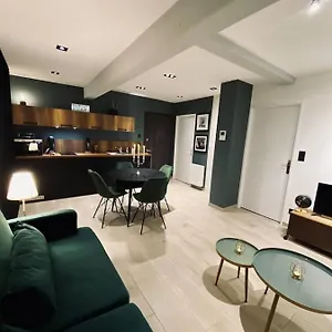 Résidence Le Duiven Appartement
