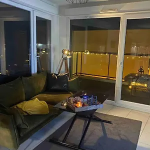 Meyzieu : superbe appartement très cosy. Appartement