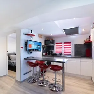 Studio Ol Vallée Proche De Lyon Appartement