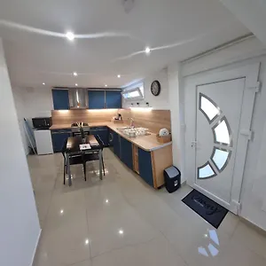 Arena - Groupama Stadium Lyon Appartement