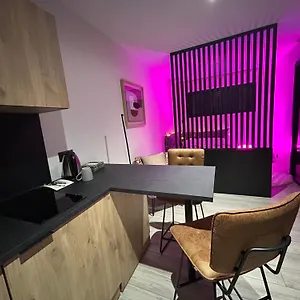 Maison Auguste Homestay
